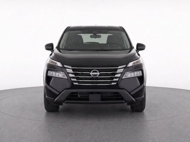 Used 2026 Super Black Nissan S image 5