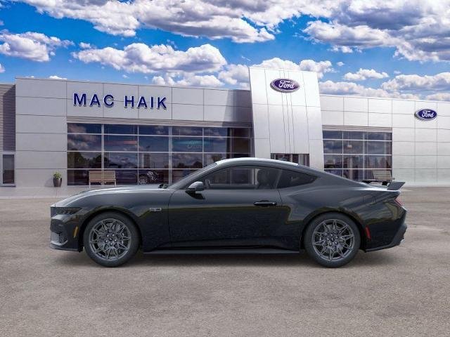 New 2026 Shadow Black FORD GT Premium Fastback image 25