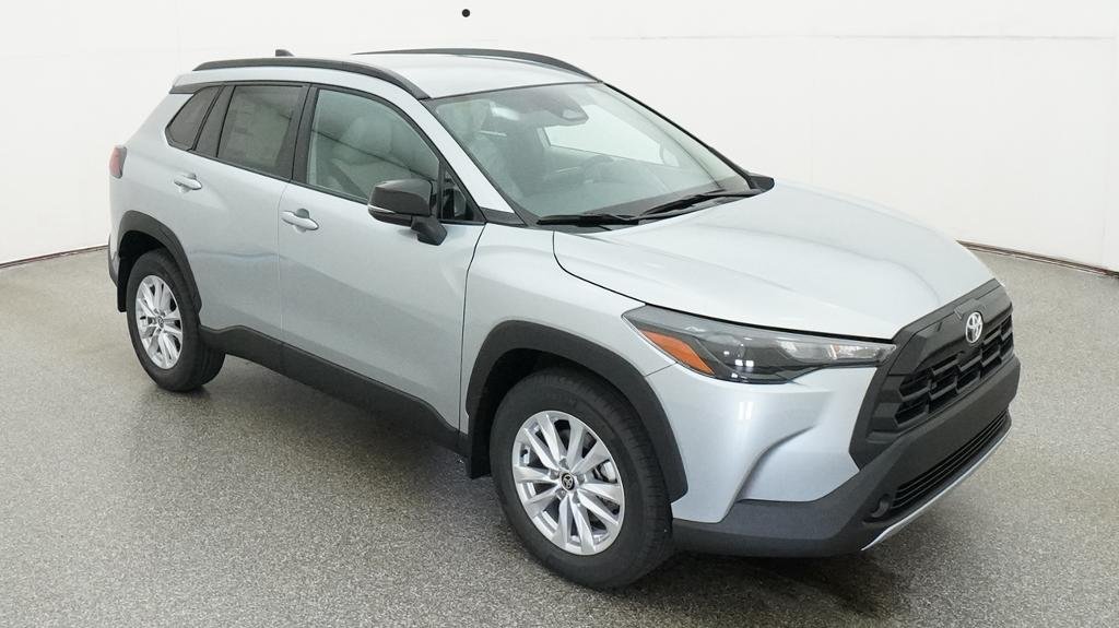 New 2026 Sonic Silver Toyota LE image 10
