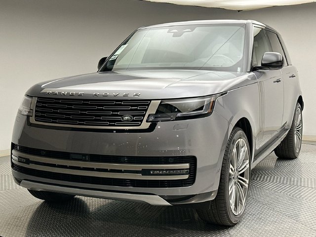 2027|Land Rover|Range Rover|SE|4D Sport Utility