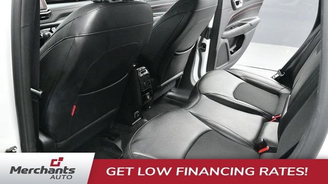 2025 Jeep Compass Trailhawk - Photo 13