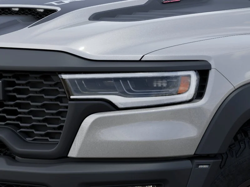 New 2027 Silver RAM RHO image 10