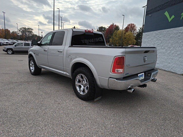 2014 Ram 1500 Laramie photo 3