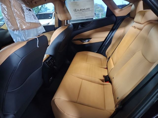 New 2026 Caviar Lexus AWD image 22