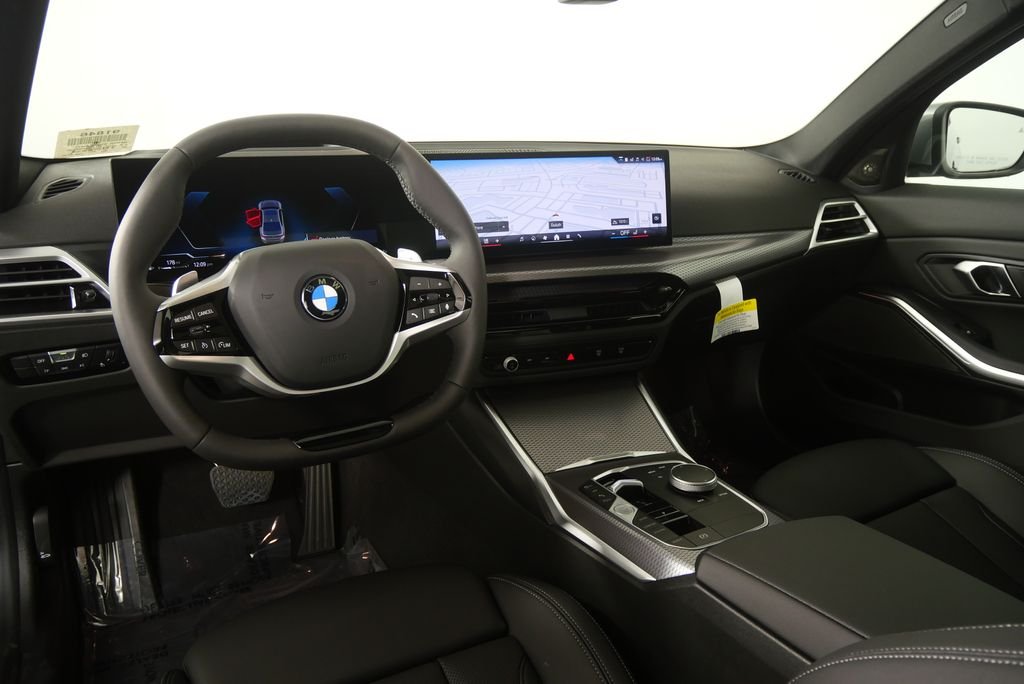 2026 BMW 3 Series 330i - Photo 17