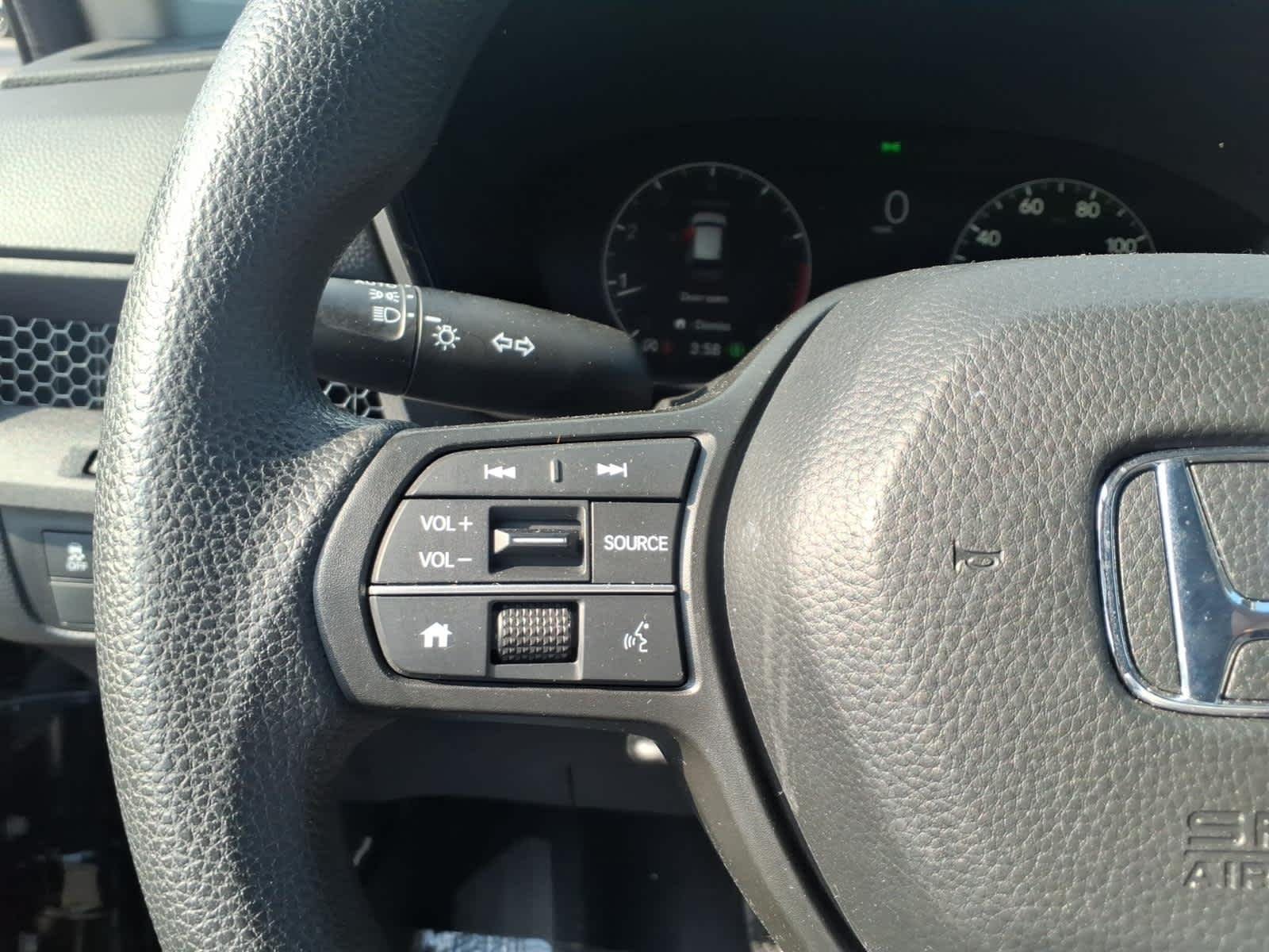 2024 Honda CR-V EX - Photo 22