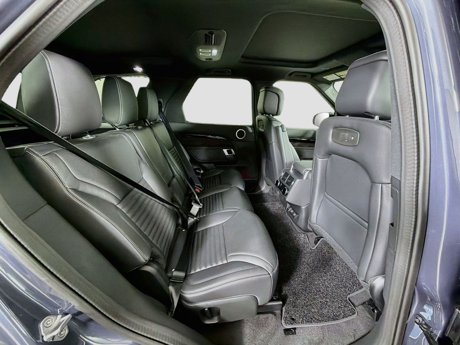 New 2026 Varesine Blue Land Rover S image 30