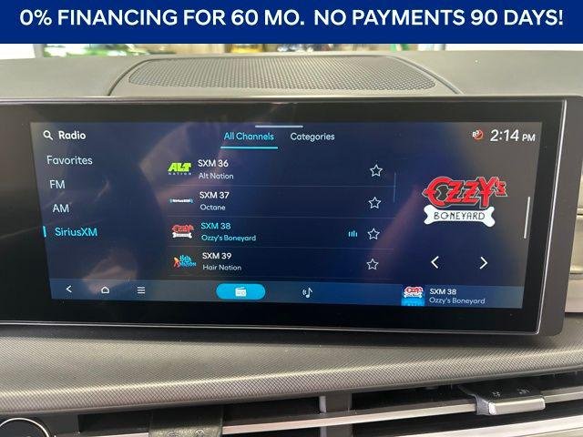 New 2026 Gray Hyundai SE image 19