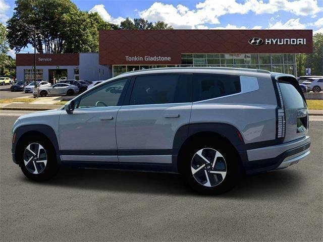 2026 Hyundai IONIQ 9 SE - Photo 4