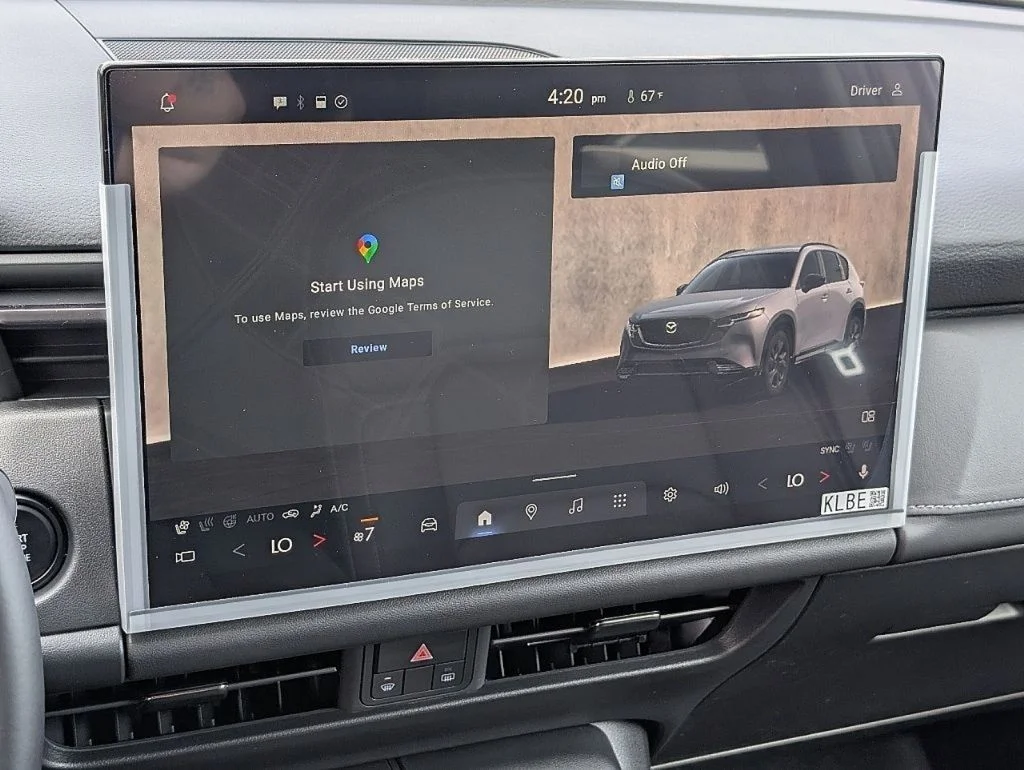 New 2026 Gray Mazda 2.5 S Premium Plus image 31