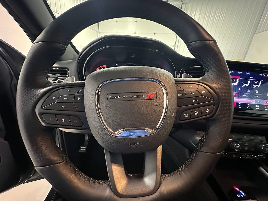 Used 2026 Gray Dodge GT Plus image 38