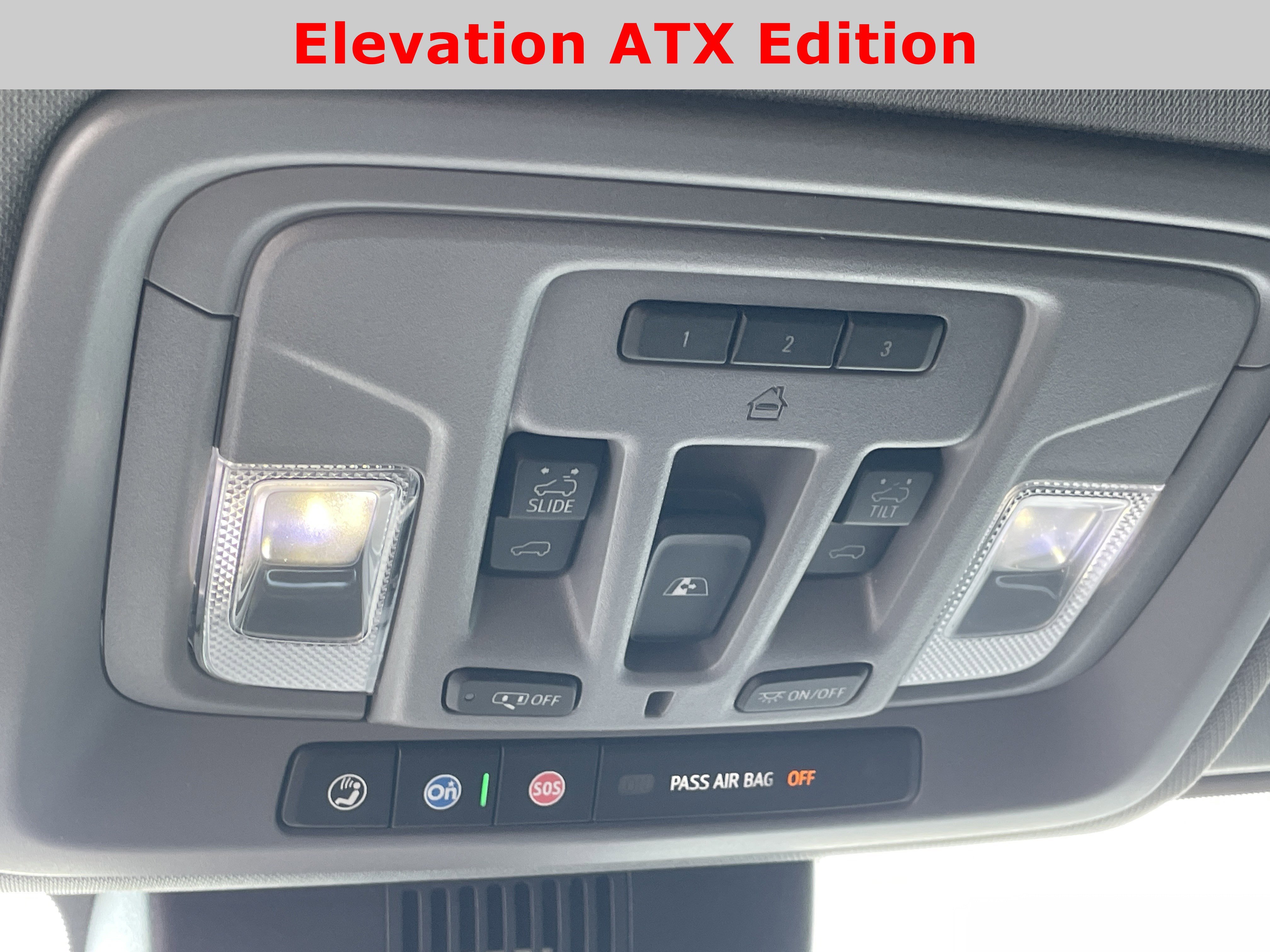 2026 GMC Sierra 1500 Elevation - Photo 18