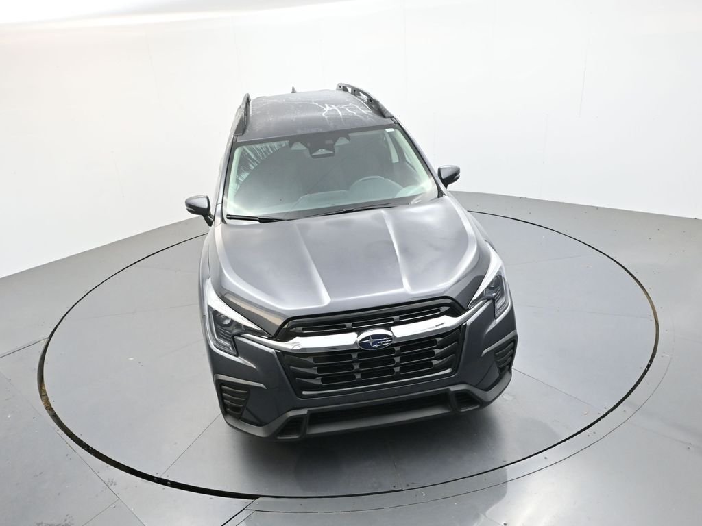 Used 2023 Gray Metallic Subaru Premium image 22