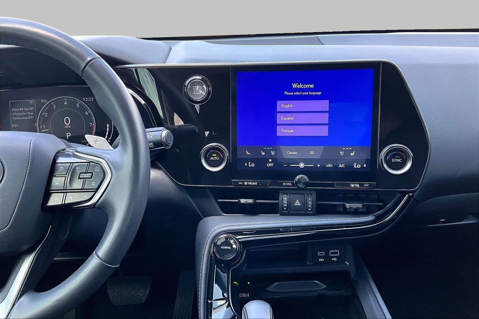 Used 2024 Caviar Lexus Premium image 7