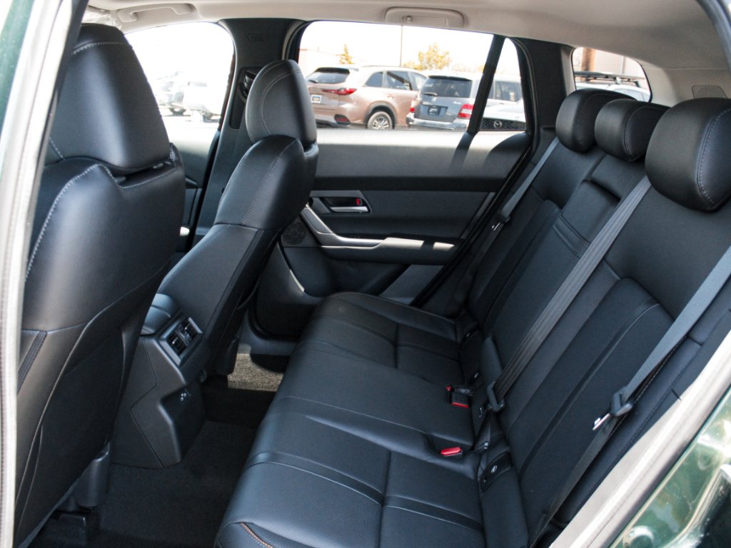 New 2026 Cypress Mazda 2.5 S Premium AWD image 25