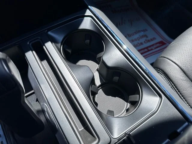 New 2026 Iconic Silver Metallic Ford LIFTED image 19