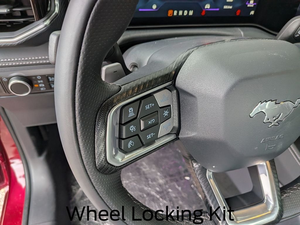 2025 Ford Mustang GT Premium Fastback - Photo 19