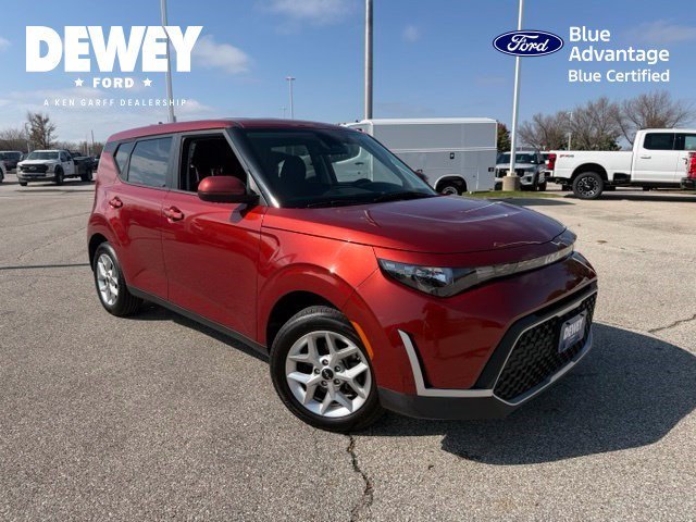 2024 Kia Soul