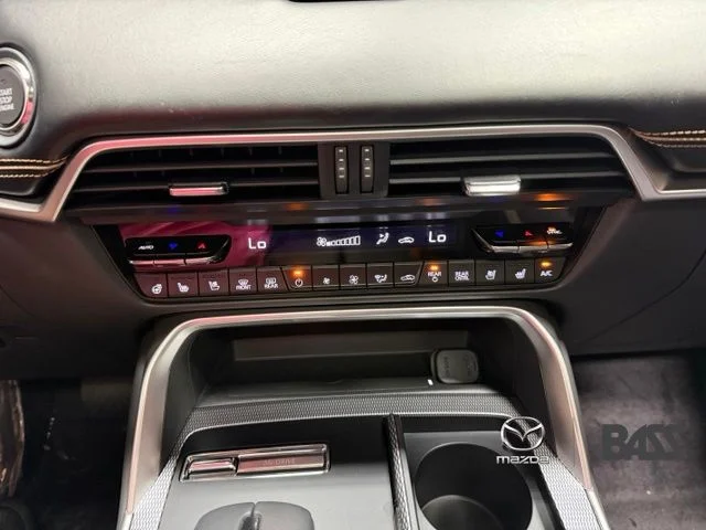 2026 Mazda CX-90 Premium Plus Package - Photo 39