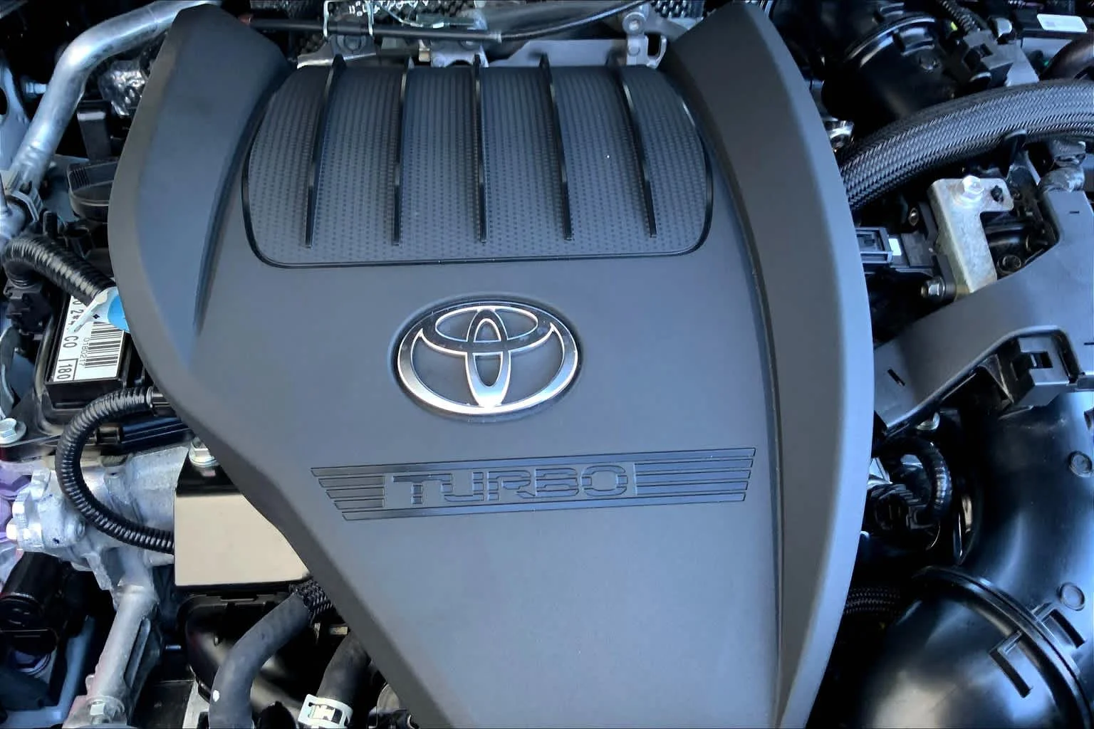 Used 2023 Wind Chill Pearl Toyota XLE image 31
