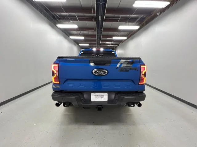 2026 Ford Ranger Raptor - Photo 7