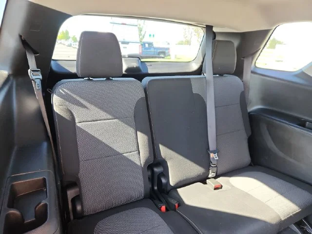 Used 2018 Black Chevrolet LT image 30