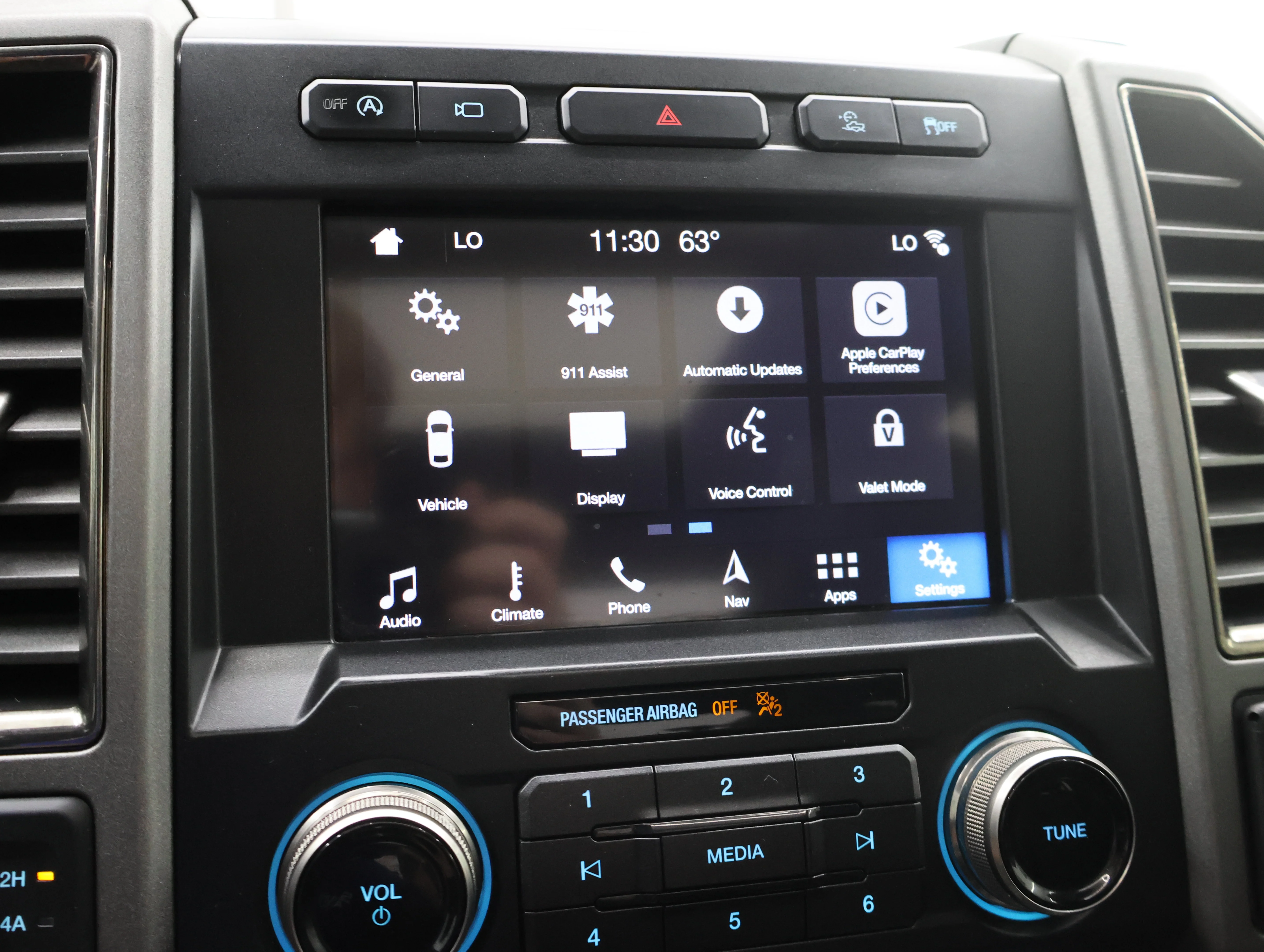 Used 2019 Magnetic Metallic Ford Raptor image 63