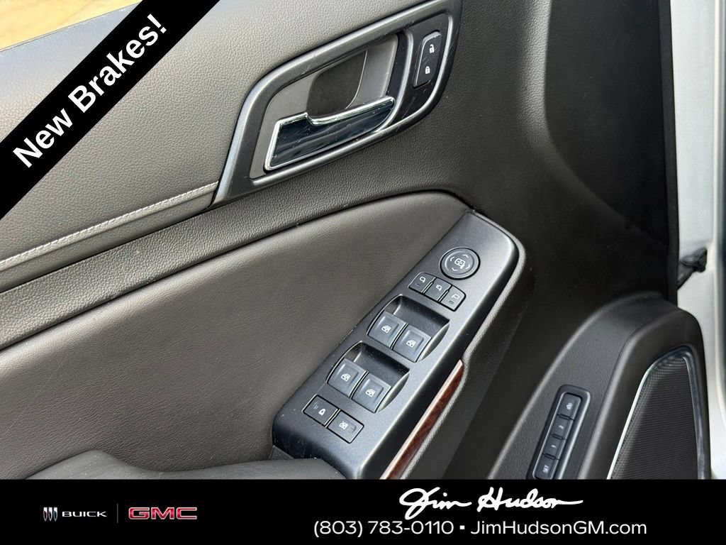 Used 2020 QUICKSILVER METALLIC GMC SLT image 23