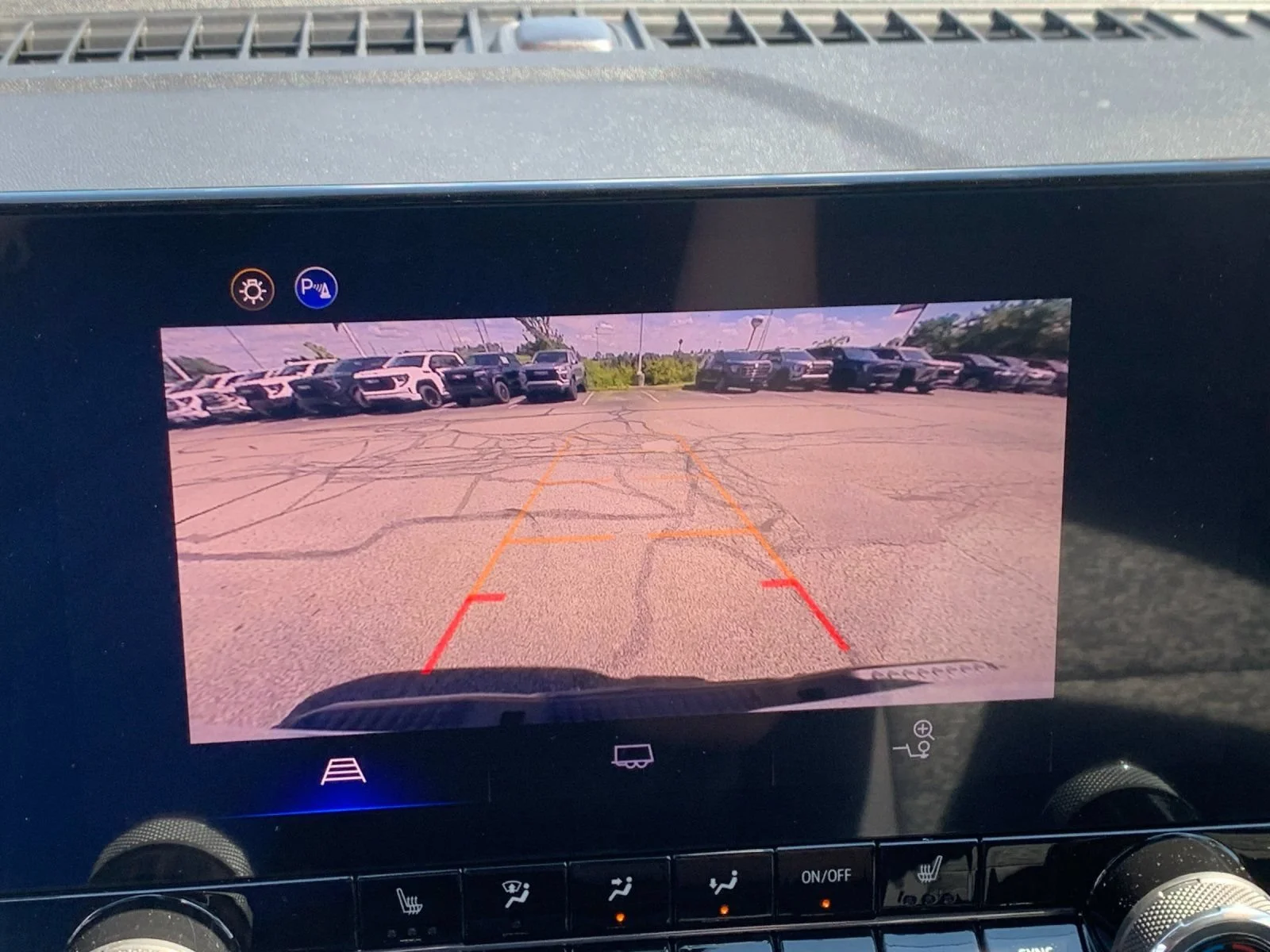 2026 Chevrolet Colorado Z71 - Photo 21