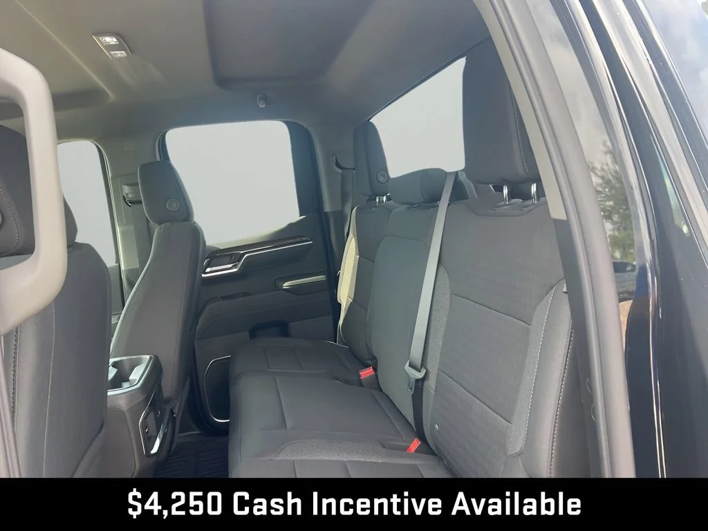2026 GMC Sierra 1500 Elevation - Photo 25