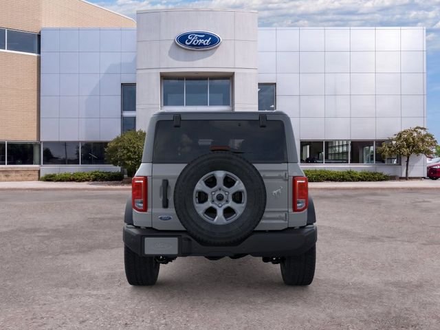New 2026 Avalanche Ford Big Bend image 5