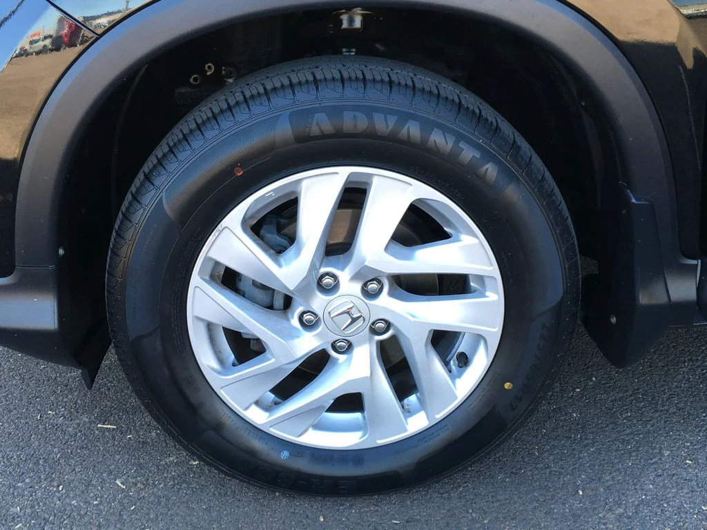 Used 2015  Honda EX image 36
