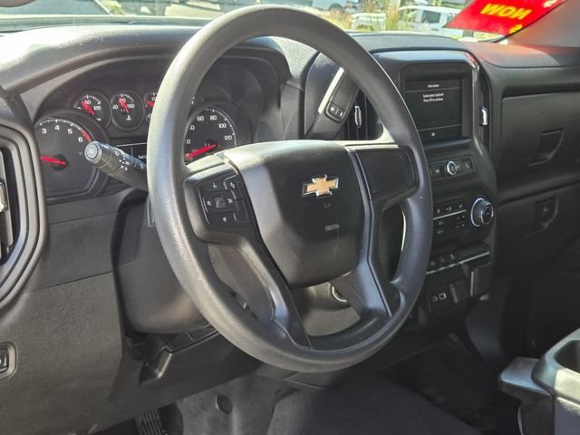 2023 Chevrolet Silverado 1500 Custom - Photo 18