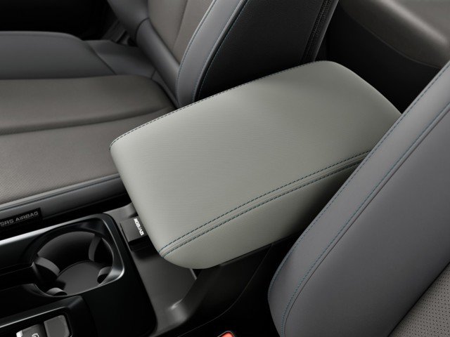 New 2026 Crystal White Pearl Subaru Limited Hybrid image 21