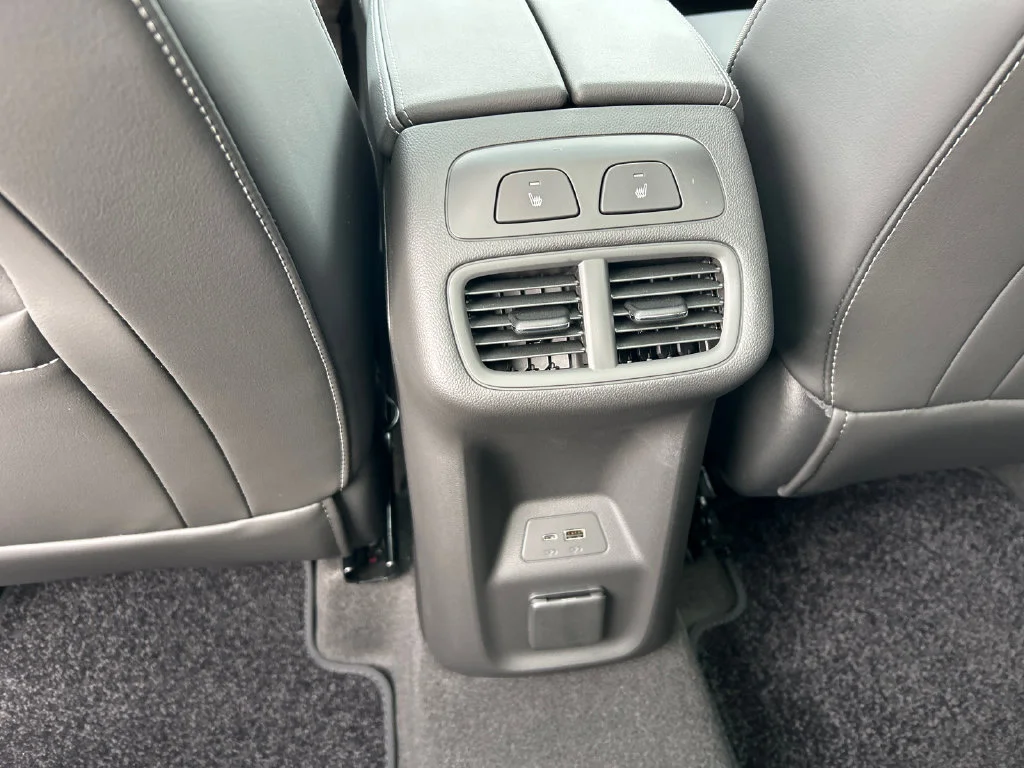 2026 Buick Envision Avenir - Photo 34