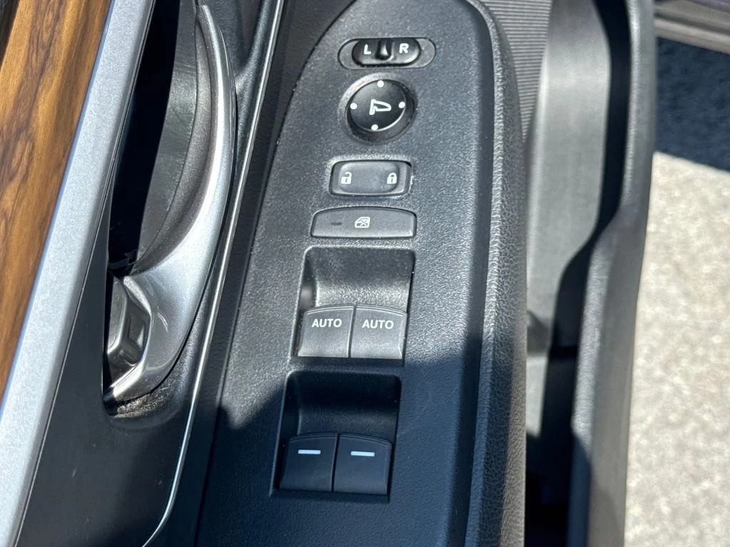 Used 2020 Gray Honda Touring image 42
