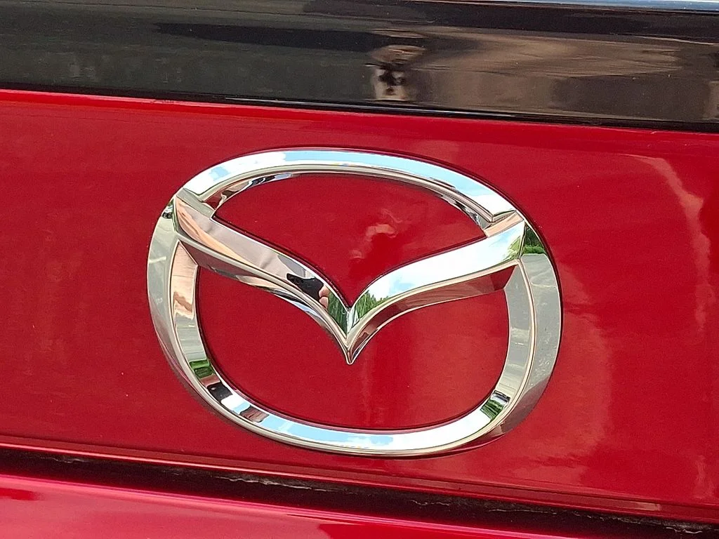 2025 Mazda MX-5 Miata RF Grand Touring - Photo 27