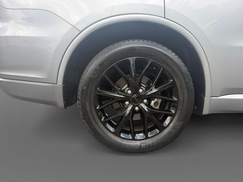 Used 2015 Silver Dodge R/T image 10