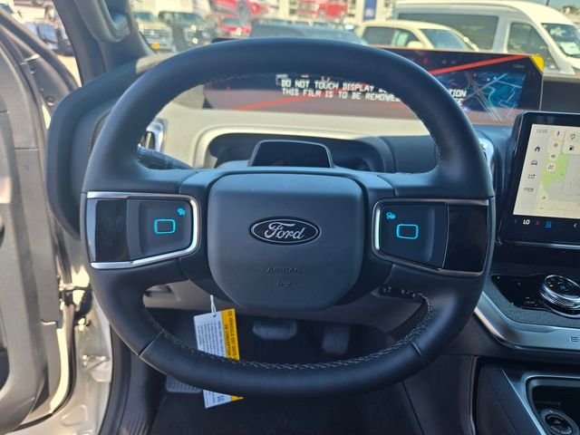New 2026 White Ford Tremor image 20