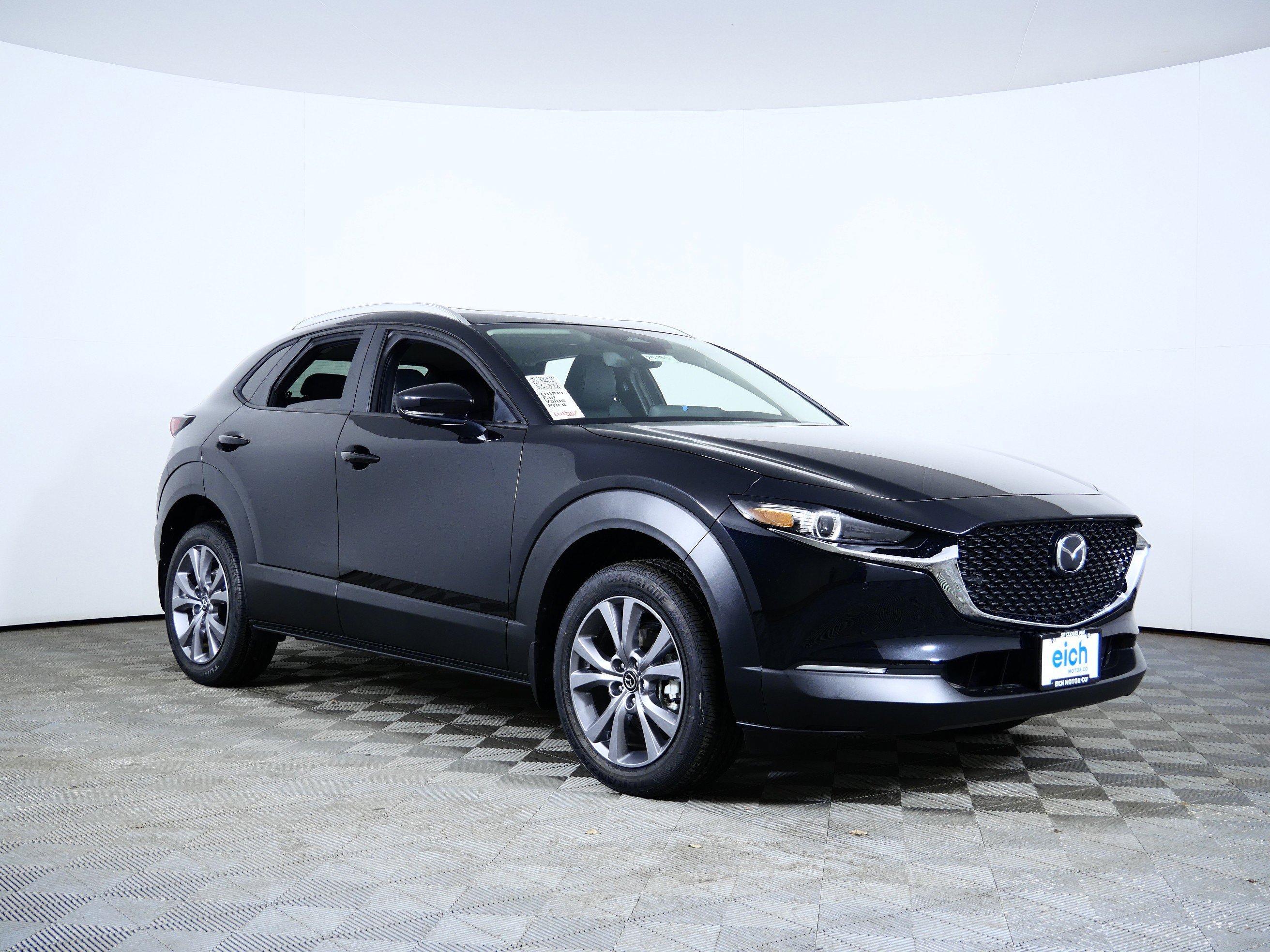 2026 Mazda CX-30 Preferred AWD's photo