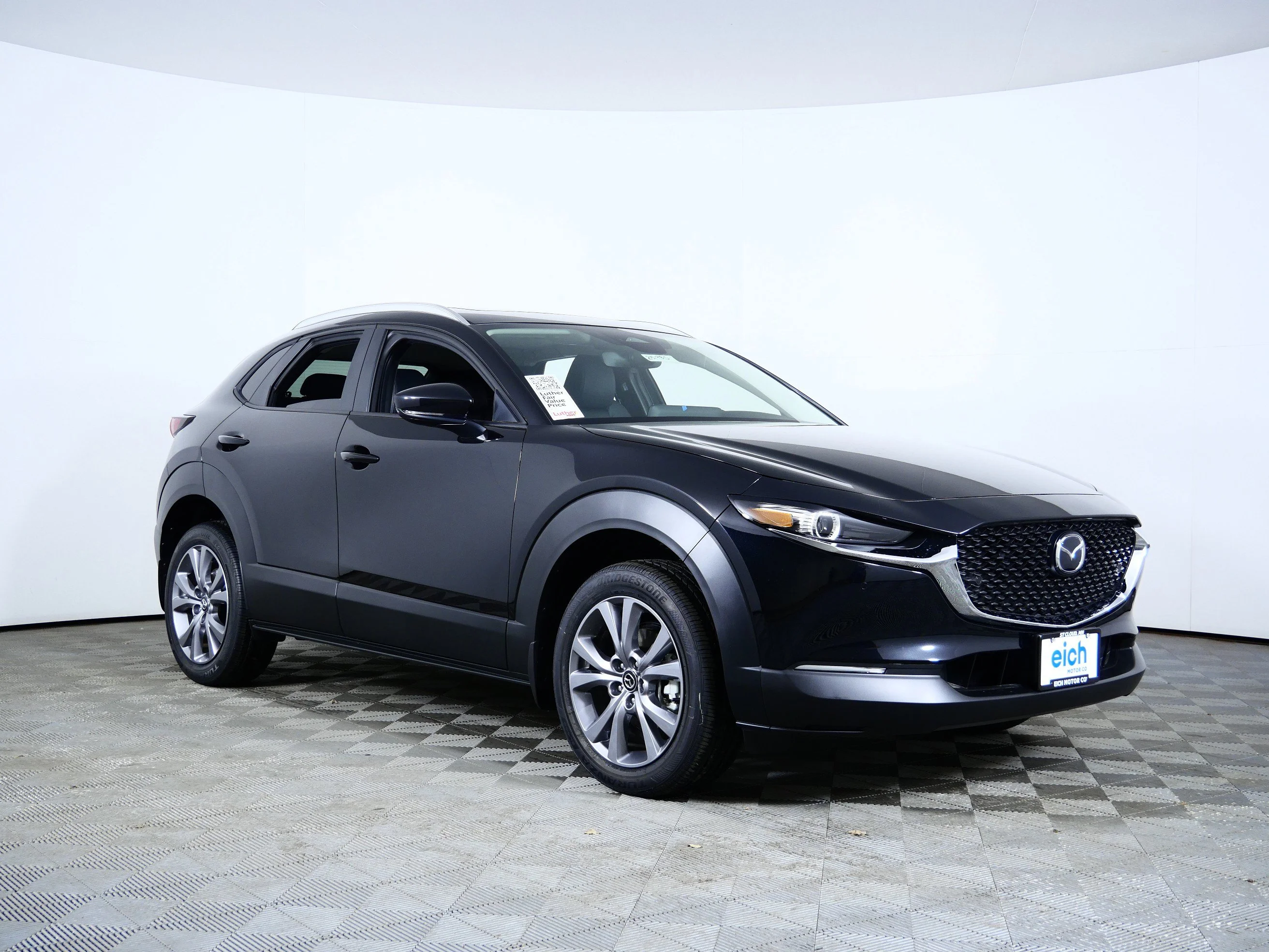 2026 Mazda CX-30 Preferred AWD's photo