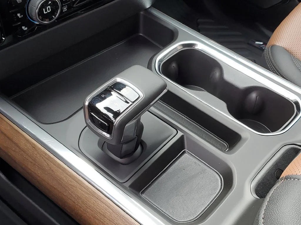2026 Chevrolet Silverado 1500 High Country - Photo 19