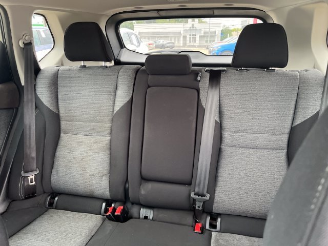 Used 2021 Gray Nissan SV image 13