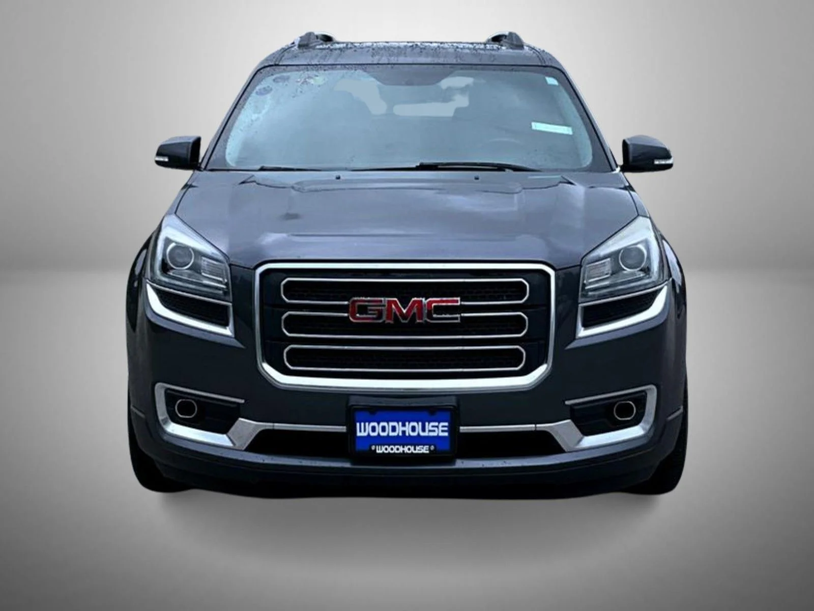 Used 2013 Gray GMC SLT-1 image 2