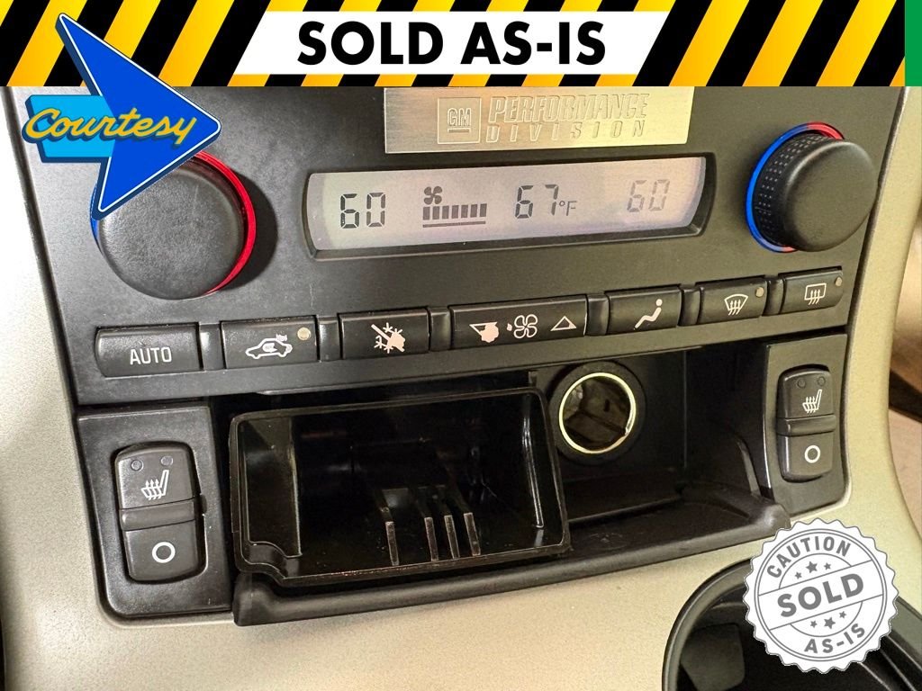 Used 2005 Orange Chevrolet Base image 24