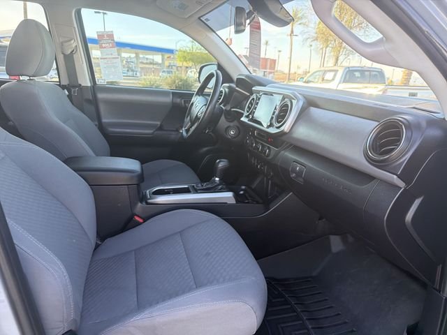 2021 Toyota Tacoma SR5 - Photo 26