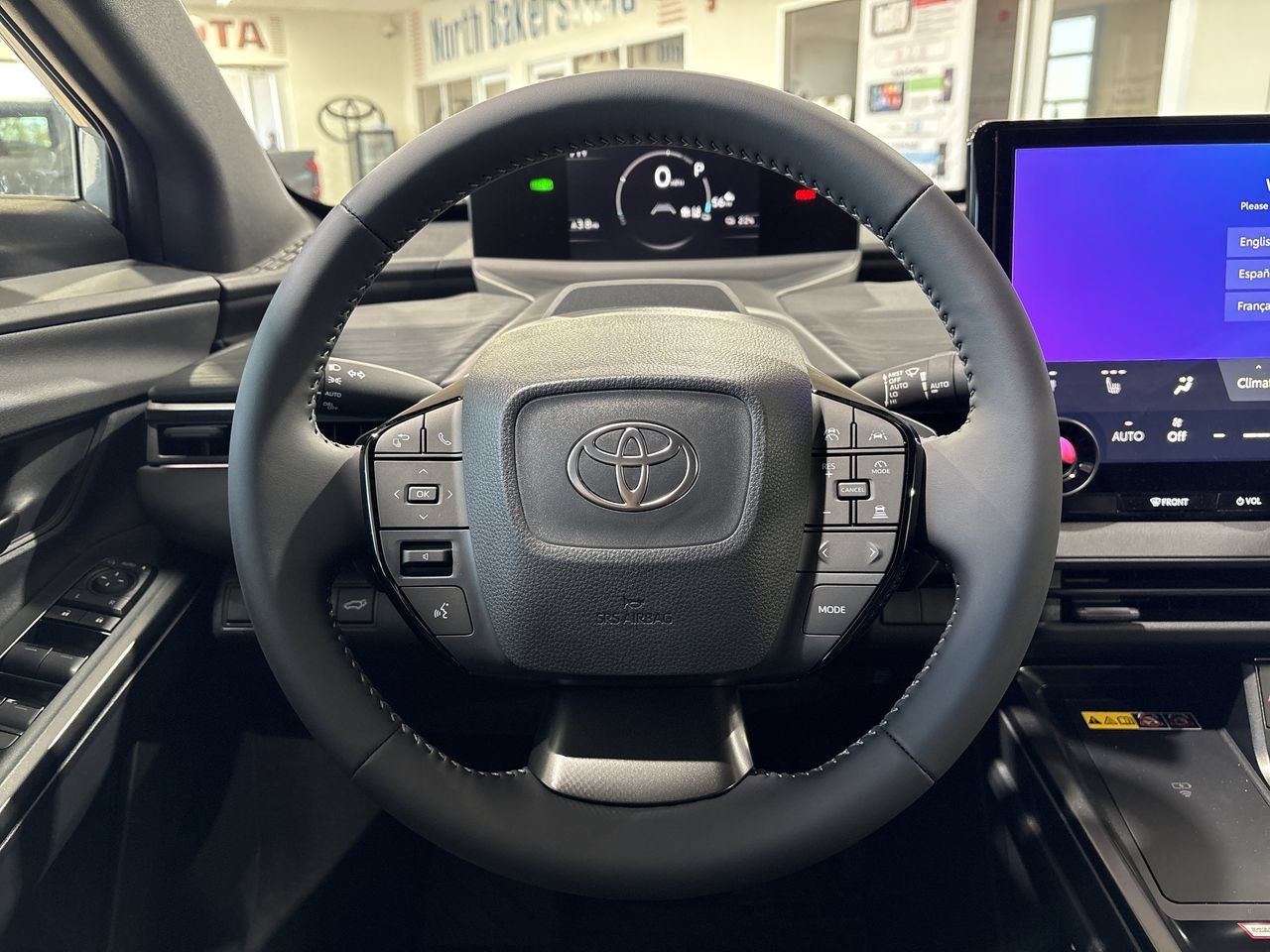 2026 Toyota C-HR SE - Photo 14