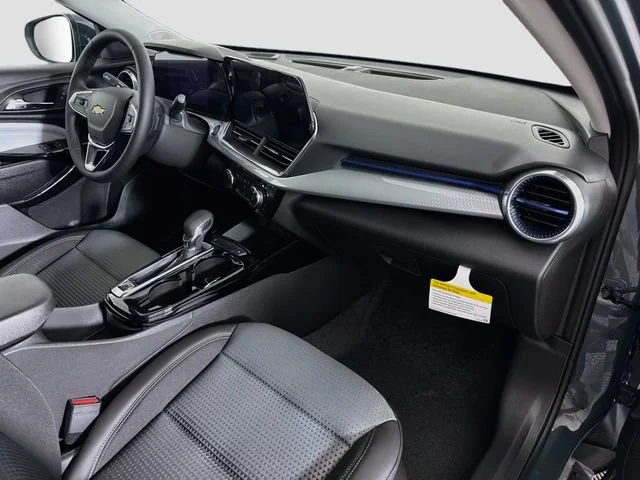 New 2026 Cypress Gray Chevrolet LT image 26