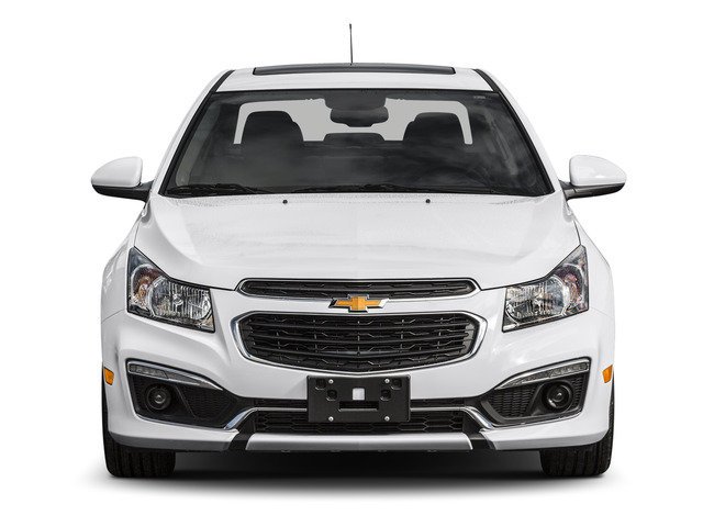 Used 2016 Blue Ray Metallic Chevrolet LT image 7