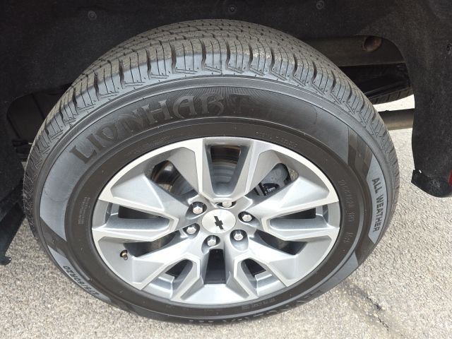 2022 Chevrolet Silverado 1500 Limited RST - Photo 6